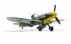 AIRFIX 17003 Messerschmitt Bf109G-5/6 1/24
